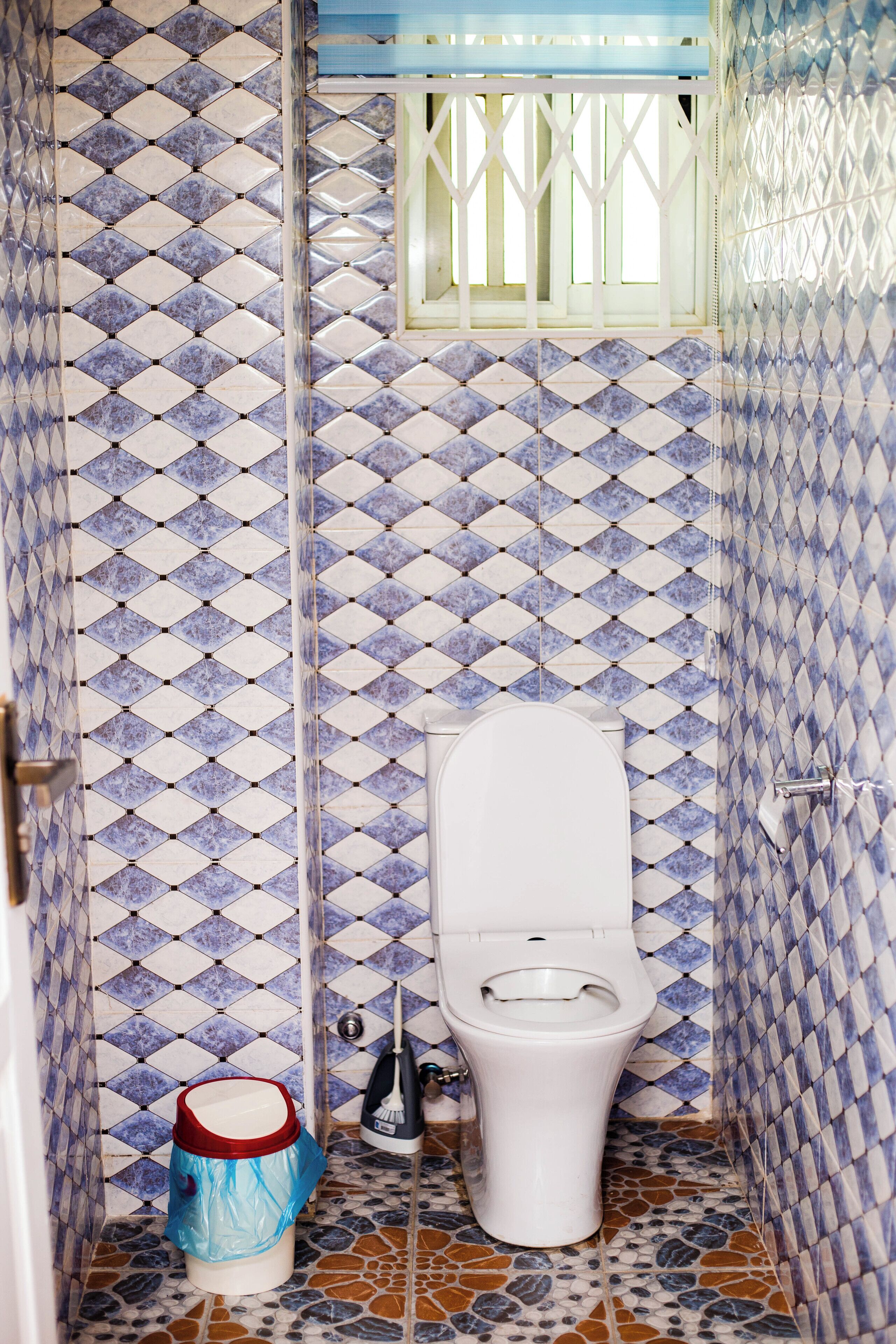 Badkamer