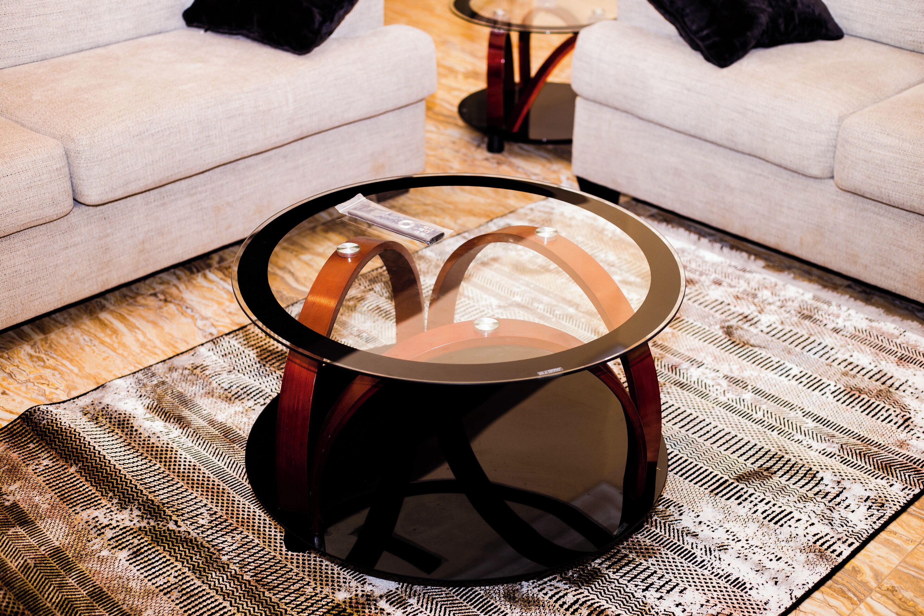 Appartement | Coin séjour