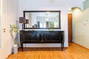 Interior - Big Terrace 2-bedroom apartment with AC in Center Athens (Athina)