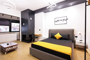 House - Grandstay Central 105 (Durrës)