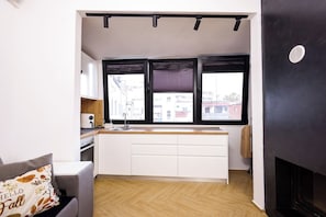 House - Grandstay Central 105 (Durrës)