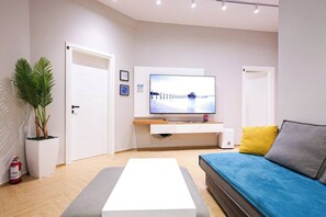 House - Grandstay Central 105 (Durrës)