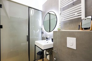 Ferienhaus | 1 Schlafzimmer