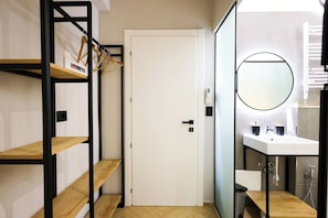 Ferienhaus | 1 Schlafzimmer