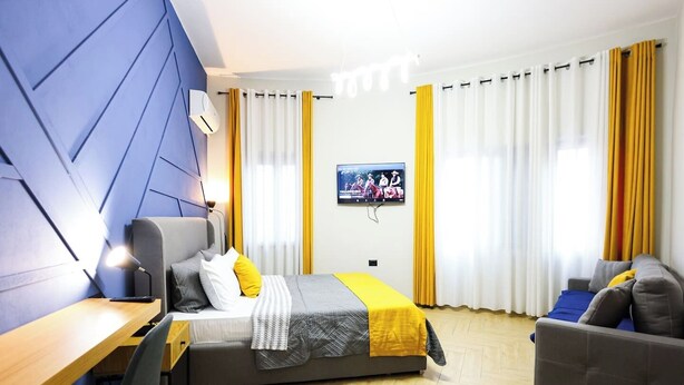 1 bedroom - Grandstay Central 102 (Durrës)