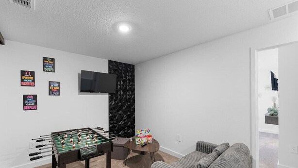 Spielezimmer