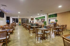 Dining - Paulista Comfort Room (São Paulo)