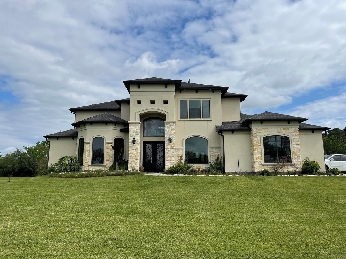 Bild für Gastgeberprofil