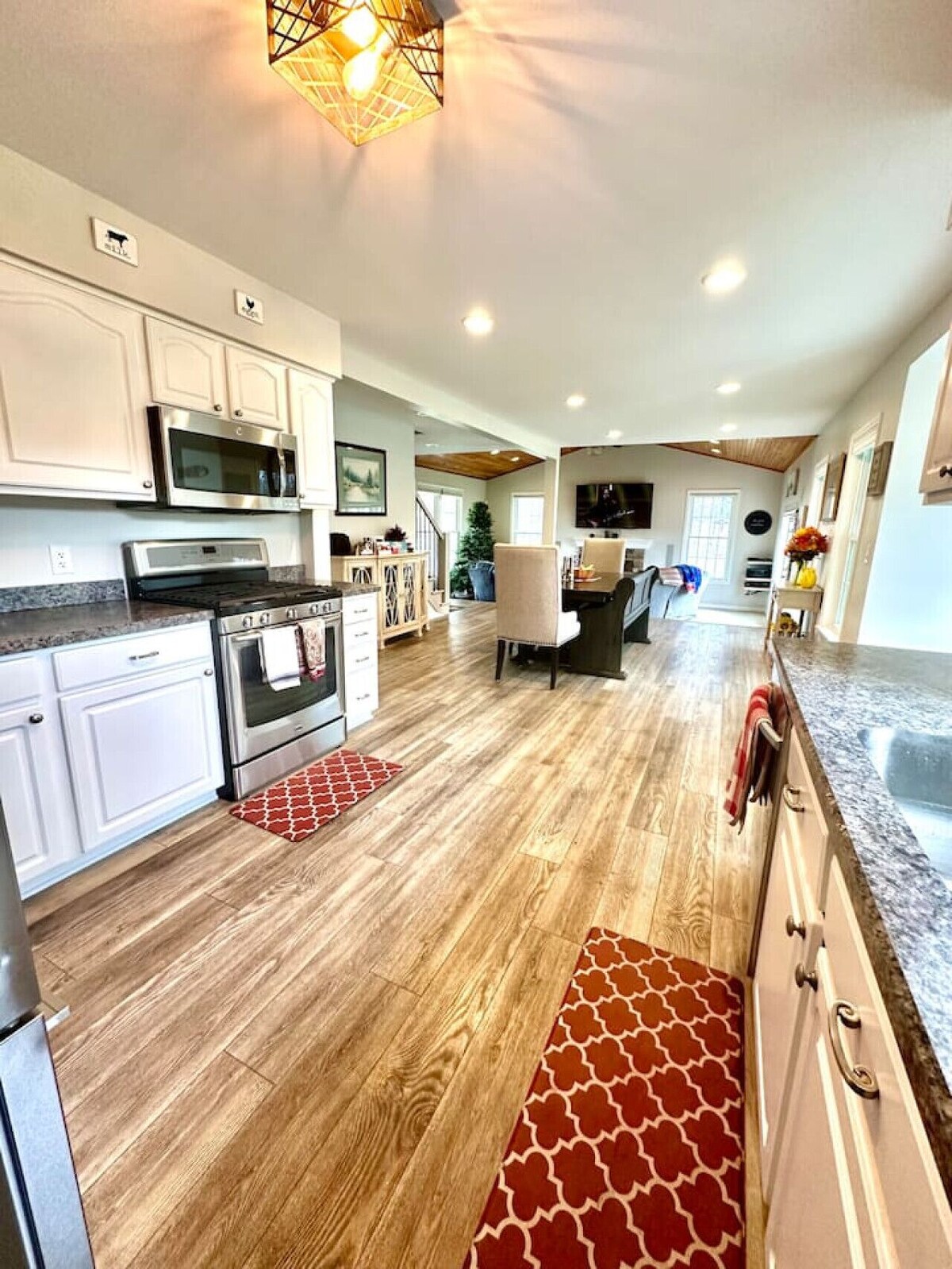 Image de profil de l’hôte