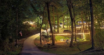 Bryce & River Group Rental