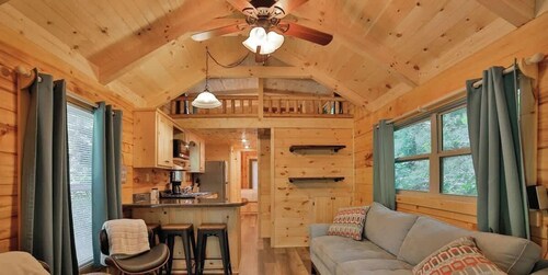 Bryce & River Group Rental