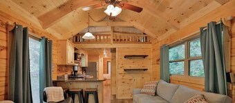 Bryce & River Group Rental