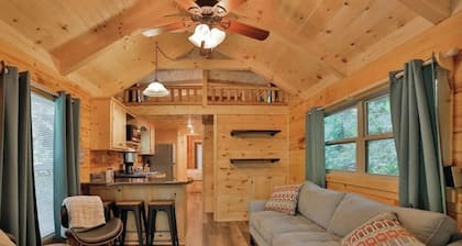 Bryce & River Group Rental