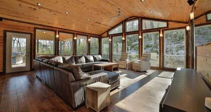 The Pool House Group