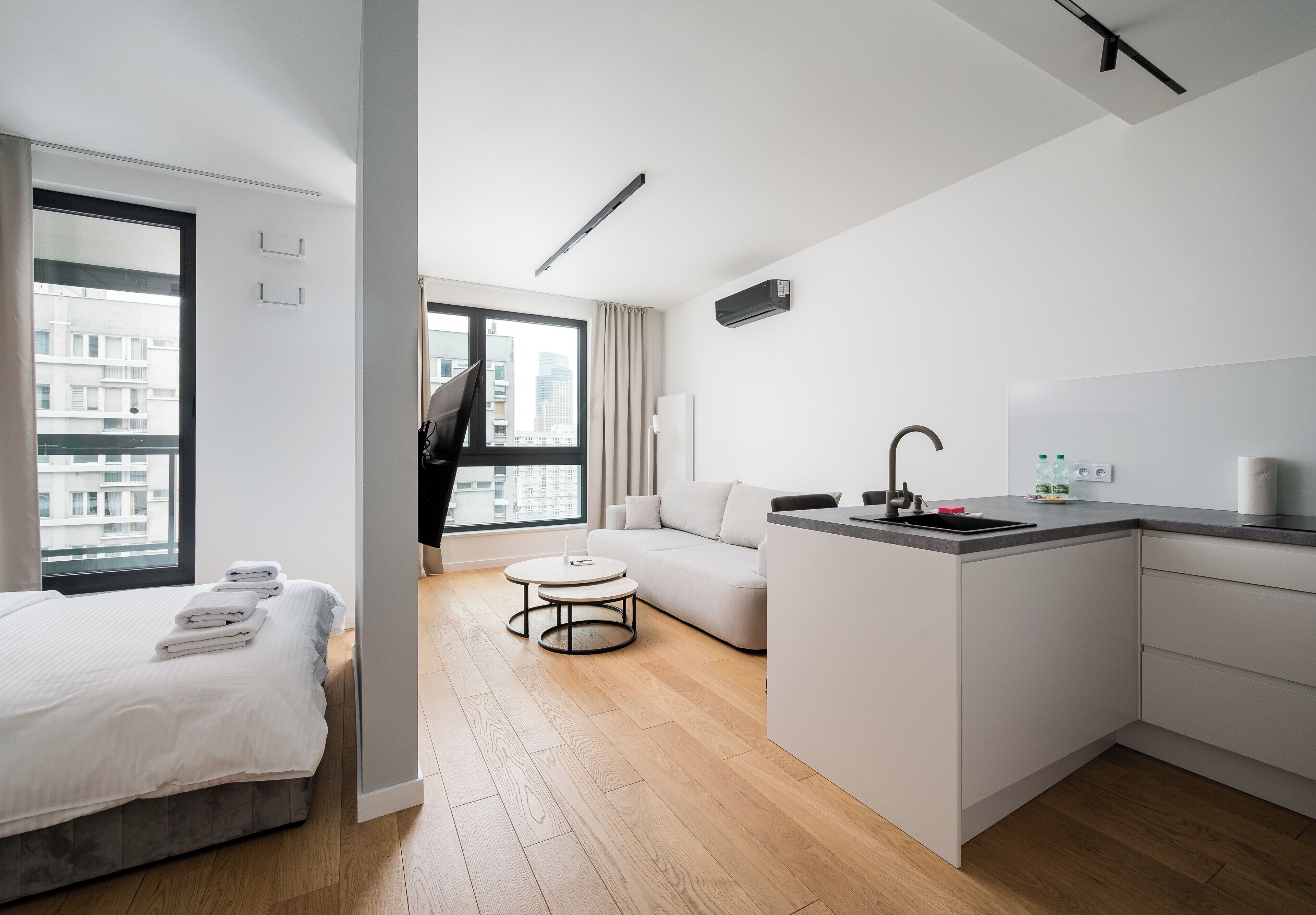 Strykejern/-brett og wi-fi