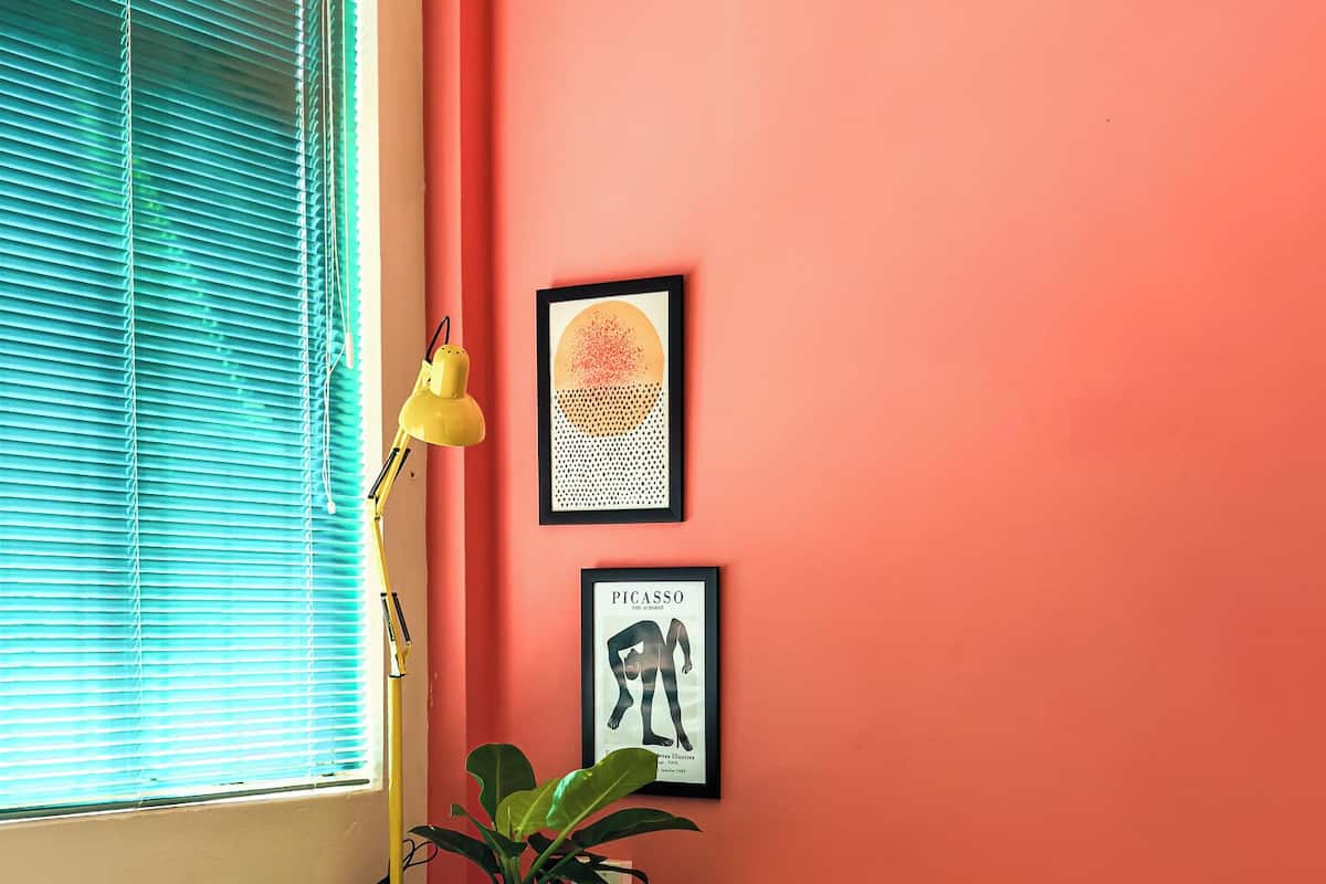 Classic House, 2 Bedrooms, Housekeeping, City View | Free WiFi