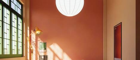 Townhome, 2 Bedrooms, Housekeeping, City View