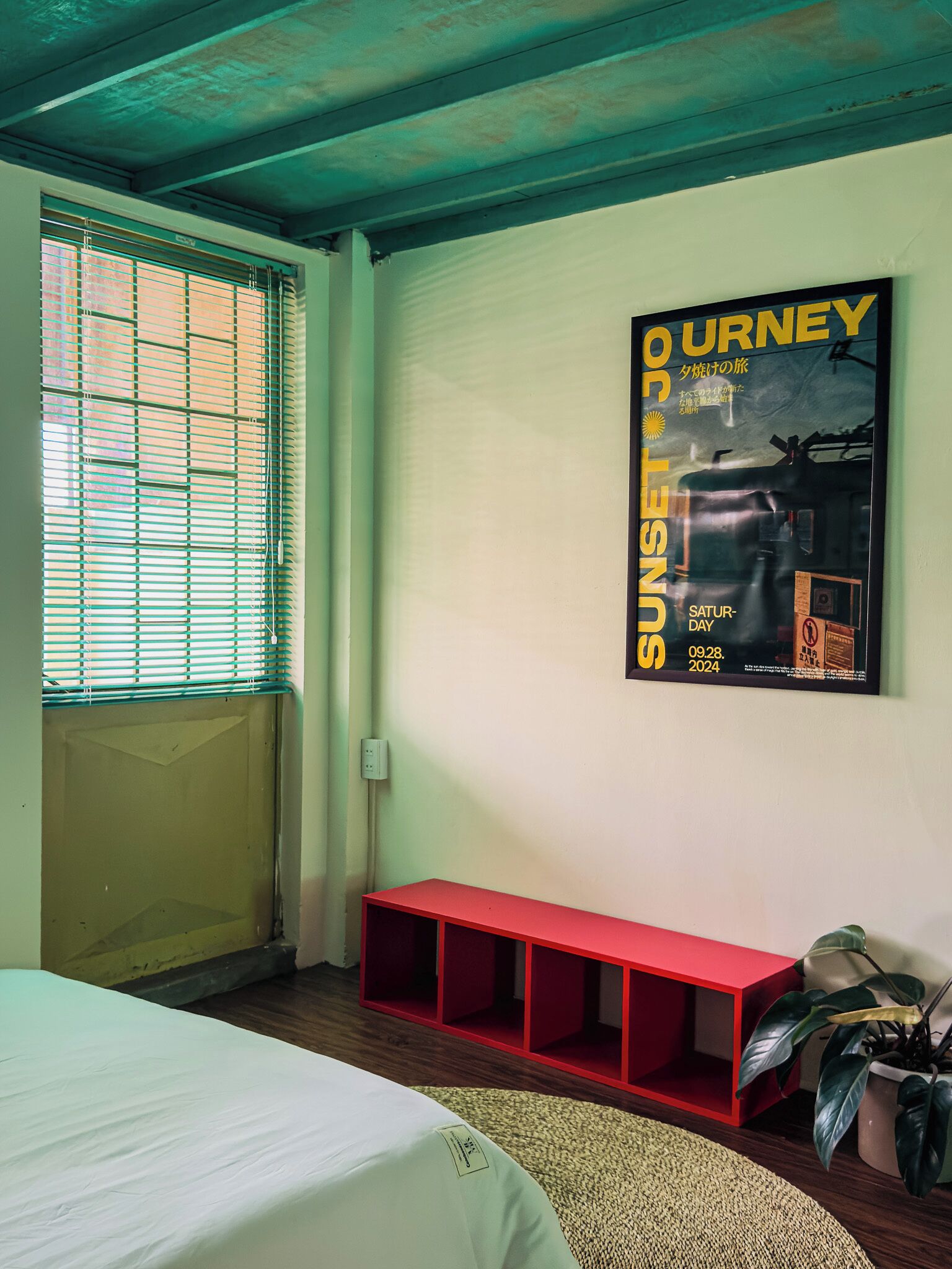 Classic House, 2 Bedrooms, Housekeeping, City View | Free WiFi