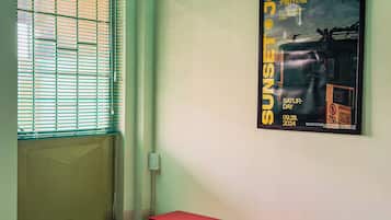 Hus – classic, 2 soverom, rengjøring, byutsikt | Wi-fi (inkludert)