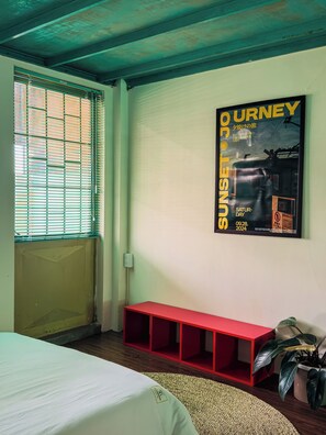 Classic House, 2 Bedrooms, Housekeeping, City View | Free WiFi - XOM House (Pleiku)