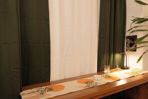 Interior - Stylish Studio in Linz Old Town Cozy & Central (Linz)