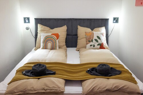 Stylish Studio in Linz Old Town Cozy & Central