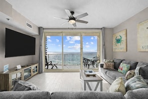 Televisio, DVD-soitin, stereot