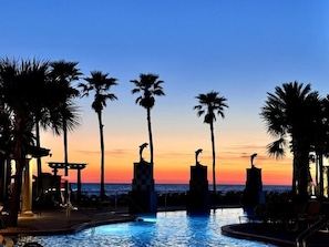 SisÀuima-allas, lÀmmitetty uima-allas