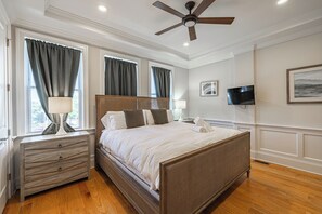 3 chambres, Wi-Fi, draps fournis