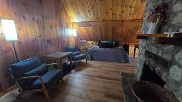 3 chambres, bureau, fer et planche à repasser, Wi-Fi gratuit