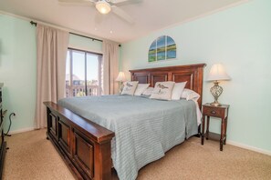 3 bedrooms, WiFi, bed sheets, wheelchair access - Welcome to Summer Breeze located in North Myrtle Beach! 3 bedroom 2.5 bath condo (North Myrtle Beach)