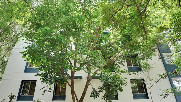 Exterior - Fabhotel Shravani Residency (Pune)