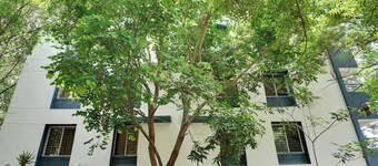 Fabhotel Shravani Residency