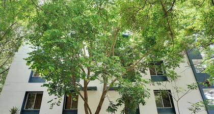 Fabhotel Shravani Residency