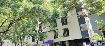 Fabhotel Shravani Residency