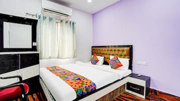 Sábanas de algodón egipcio y ropa de cama de alta calidad