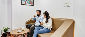 Fabhotel Triotel Inn