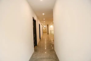 Lobby - Fabhotel Ashirwad Inn (Mumbai)