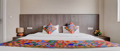 Llençols de cotó egipci i roba de llit d'alta qualitat