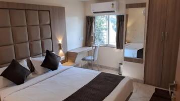 Rom – deluxe | Sengetøy i egyptisk bomull og sengetøy av topp kvalitet