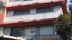 Unclassified image, 3 of 14, button - Fabhotel Sahara Inn (Mumbai)