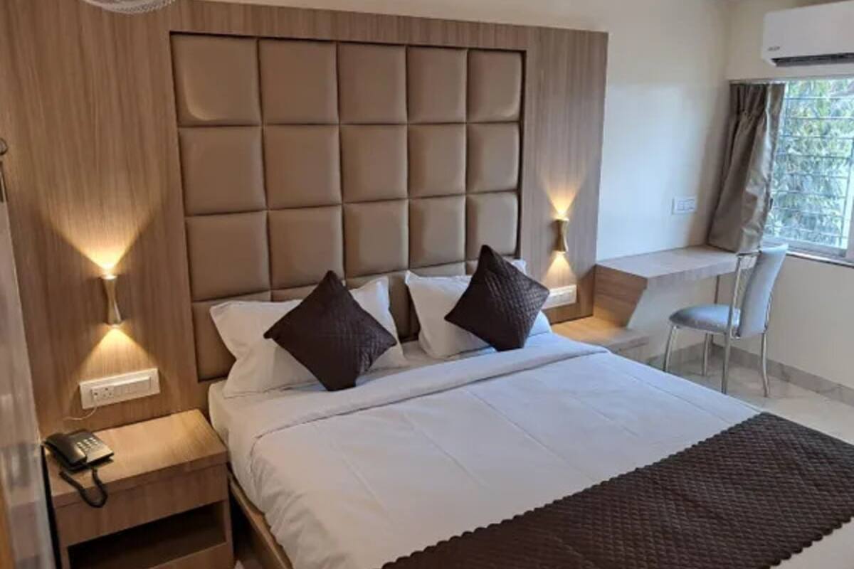 Sábanas de algodón egipcio, ropa de cama de alta calidad y wifi gratis 