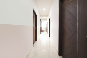 Lobby - Fabhotel Sigma Inn (Jaipur)