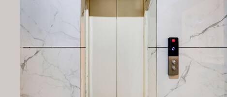 Ascenseur
