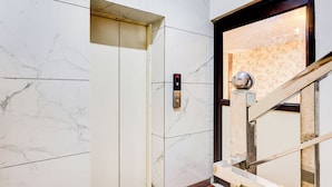 Lift - Fabhotel The Galaxy (Faridabad)