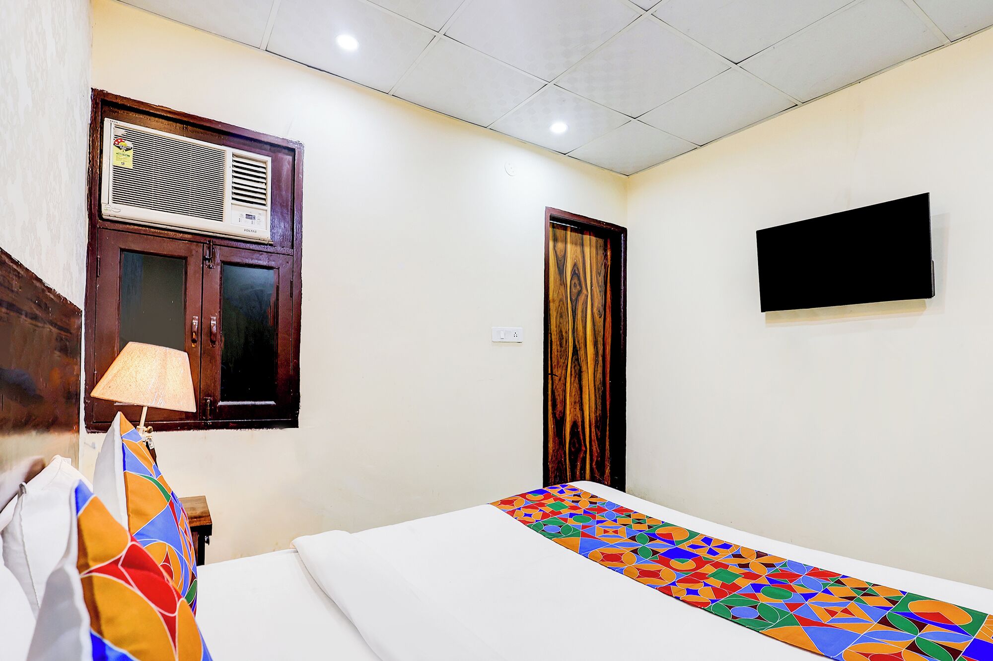 Cadar kapas Mesir, peralatan tempat tidur premium 