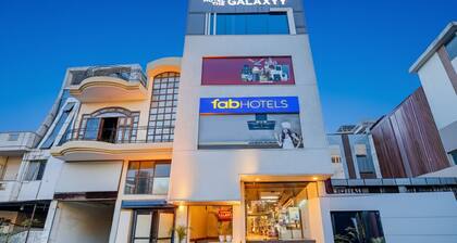 Fabhotel The Galaxy