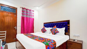 Room - Fabhotel Sehrawat (New Delhi)