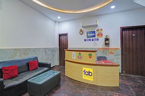 Reception - Via Stars (Noida)