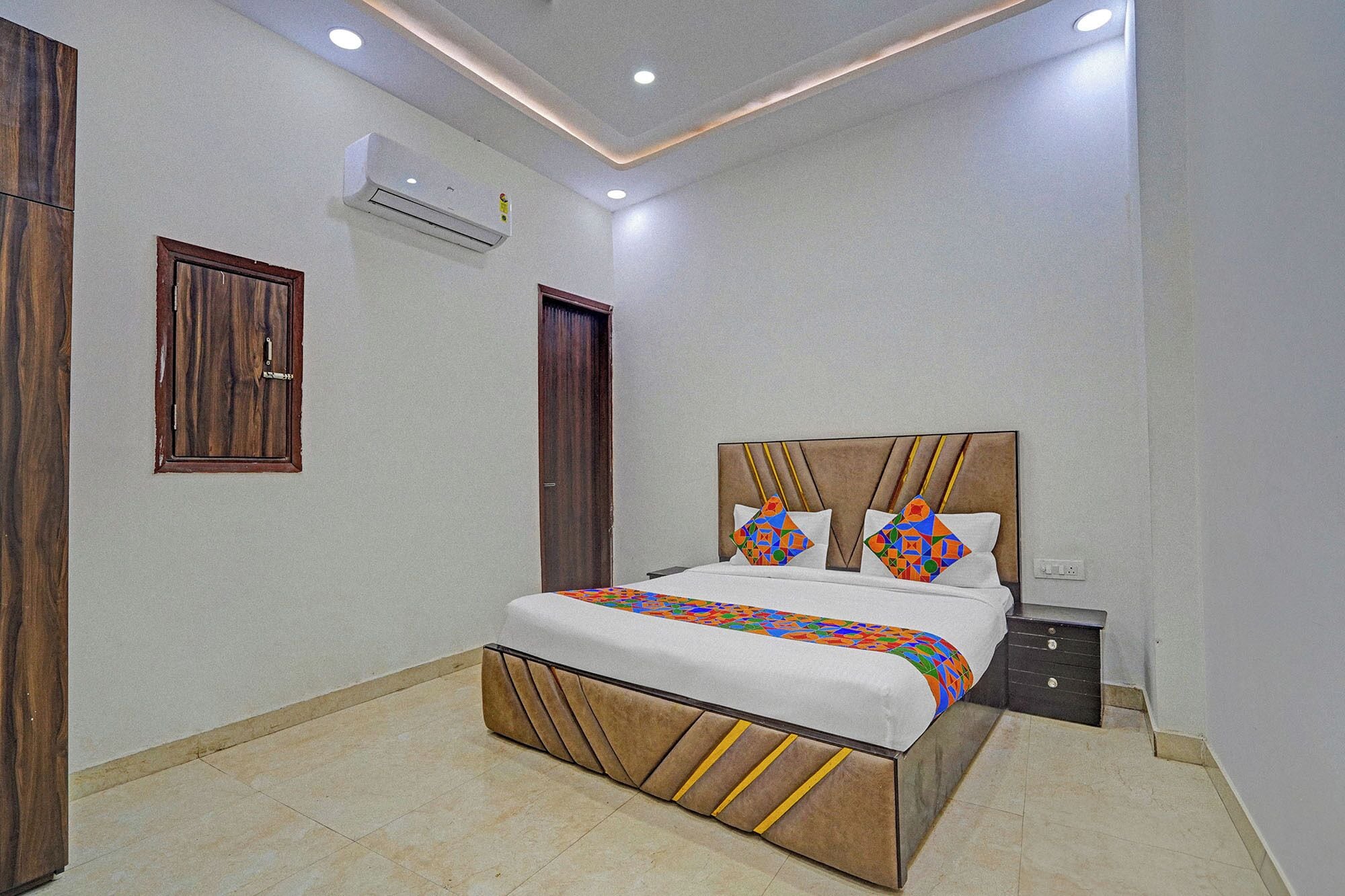 エジプト綿のシーツ、高級寝具、WiFi (無料)、ベッドシーツ